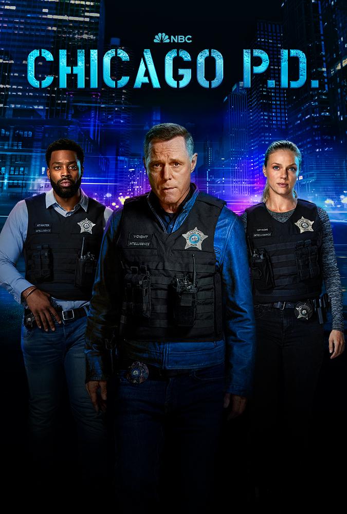 مسلسل Chicago P.D. الموسم 11 حلقة 3