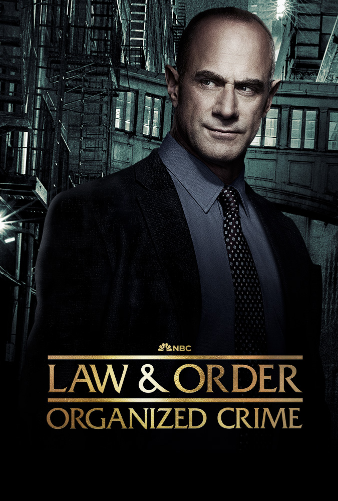 مسلسل Law & Order: Organized Crime الموسم الرابع حلقة 9