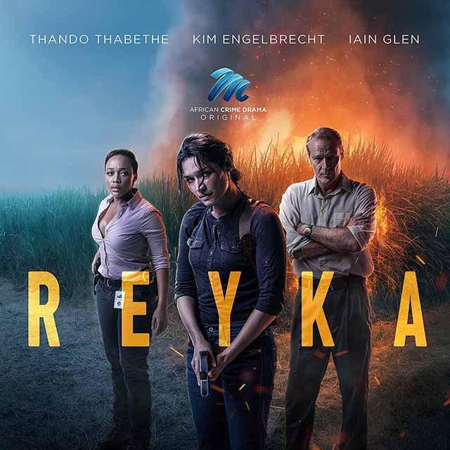 مسلسل Reyka الموسم الثاني حلقة 6