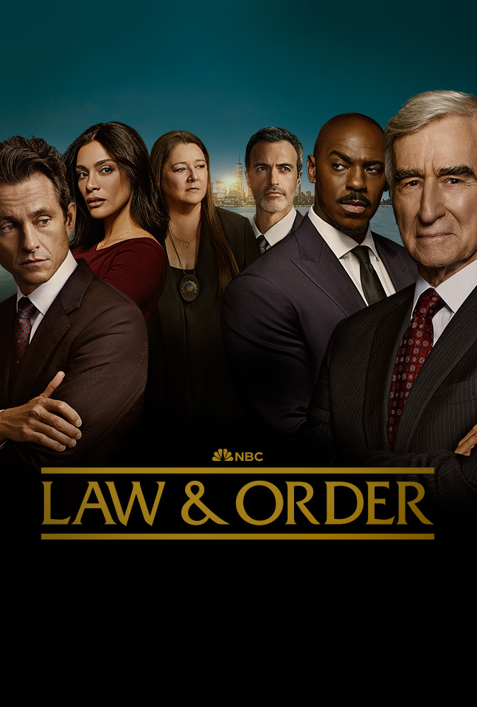 مسلسل Law & Order الموسم 23 حلقة 7