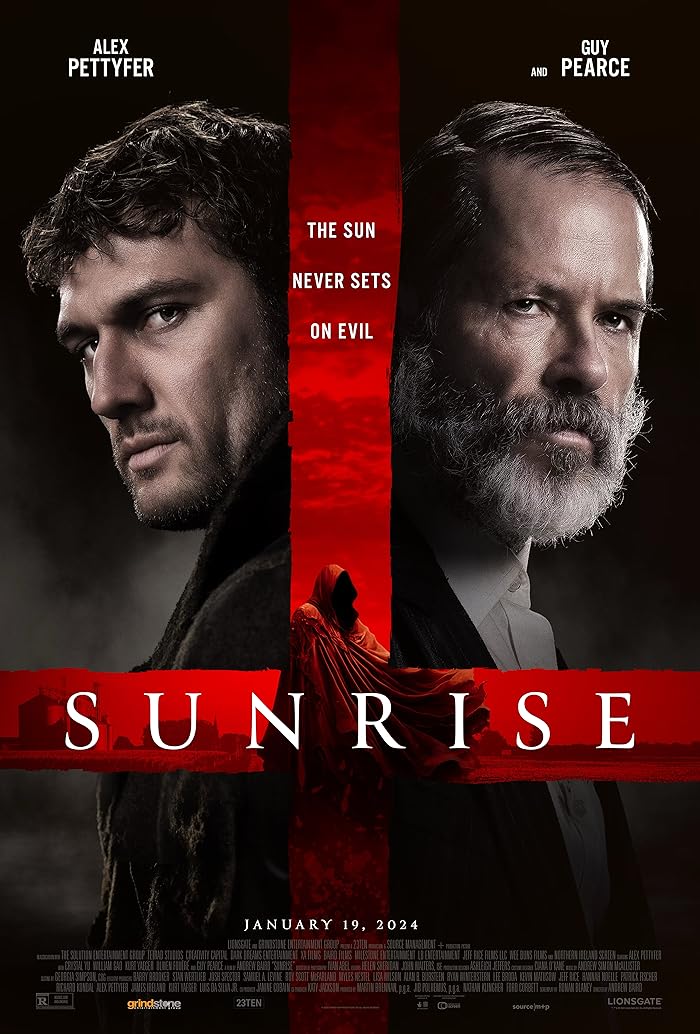 فيلم Sunrise 2024 مترجم