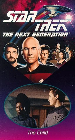 مسلسل Star Trek: The Next Generation الموسم الثاني حلقة 2