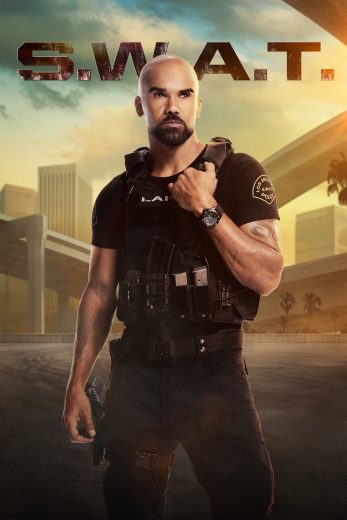 مسلسل S.W.A.T. الموسم السابع حلقة 2