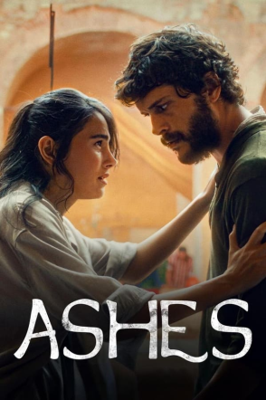 فيلم الرماد Ashes 2024 مترجم