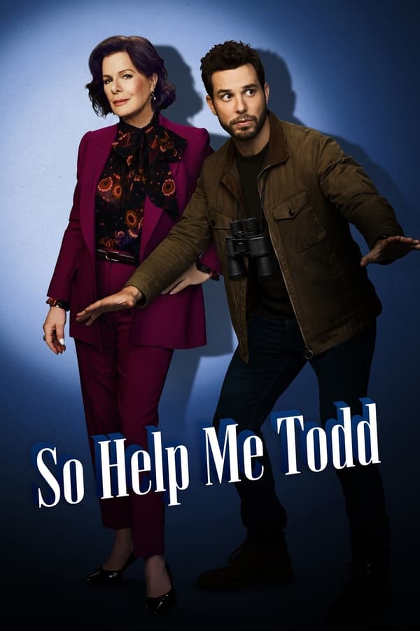 مسلسل So Help Me Todd الموسم الثاني حلقة 5