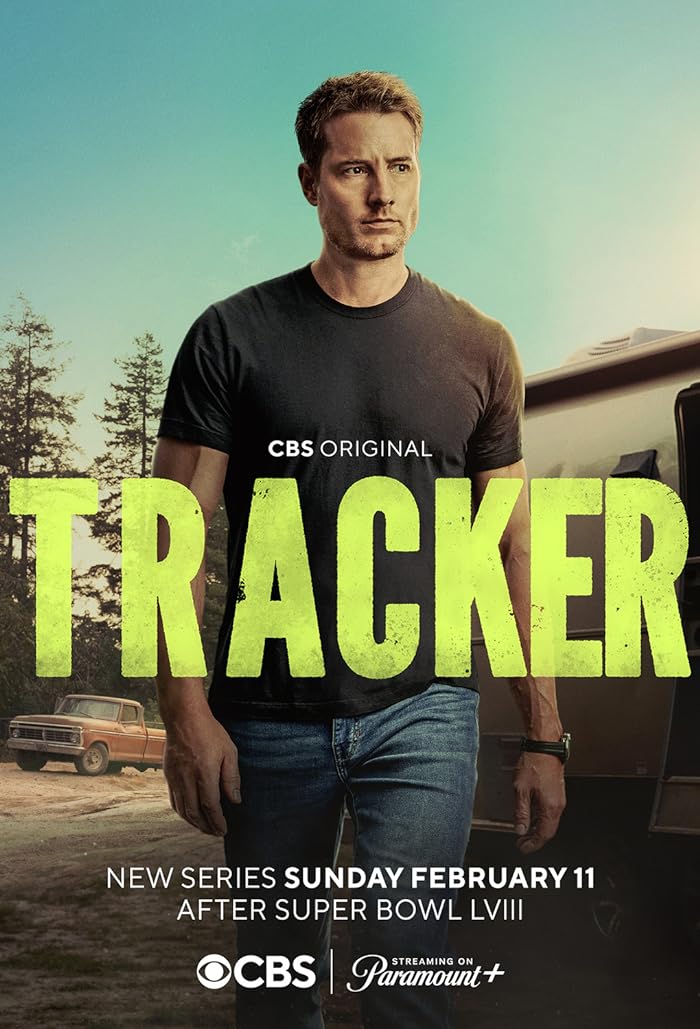 مسلسل Tracker الموسم الاول حلقة 6