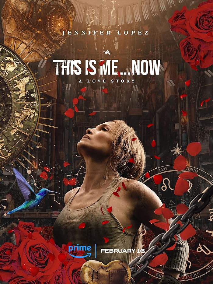 فيلم This Is Me… Now 2024 مترجم