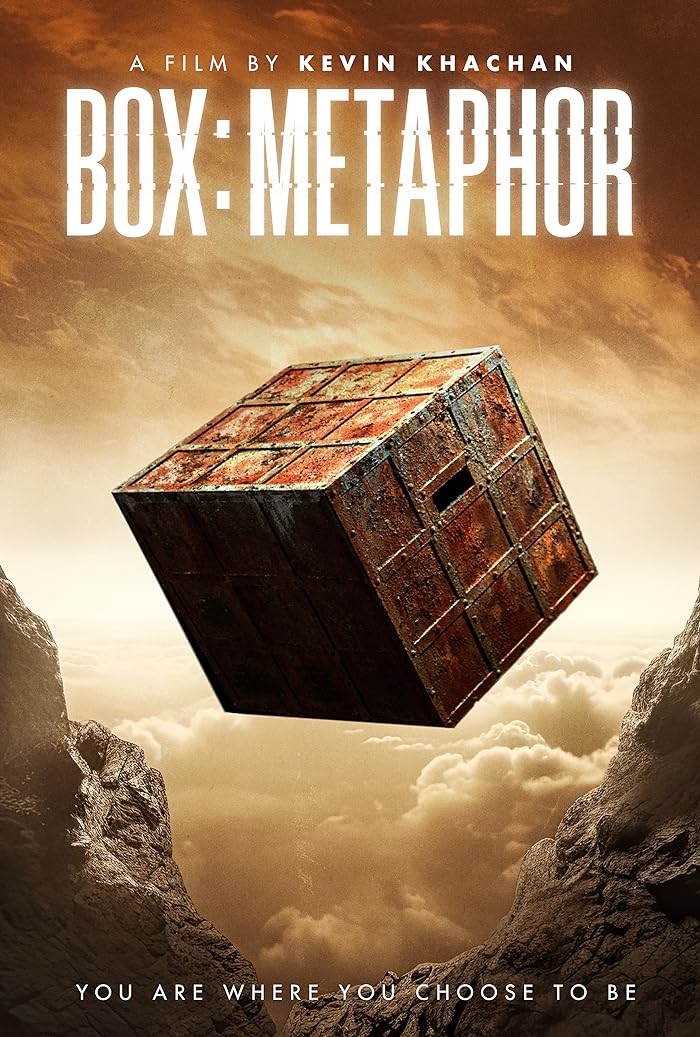 فيلم Box: Metaphor 2023 مترجم فيلم Box: Metaphor 2023 مترجم