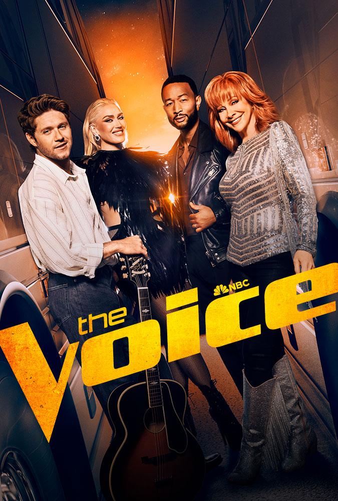 برنامج The Voice الموسم 24 حلقة 11