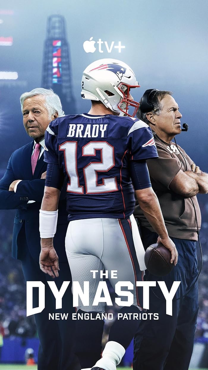 مسلسل The Dynasty: New England Patriots الموسم الاول حلقة 7