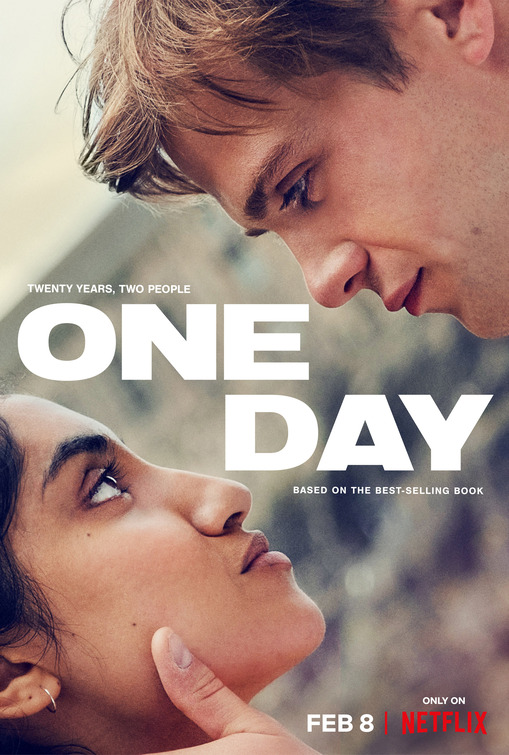 مسلسل One Day الموسم الاول حلقة 7