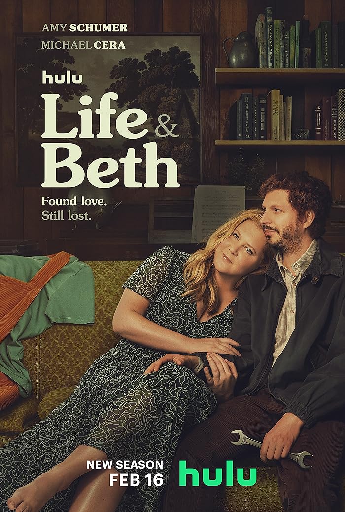 مسلسل Life & Beth الموسم الثاني حلقة 6