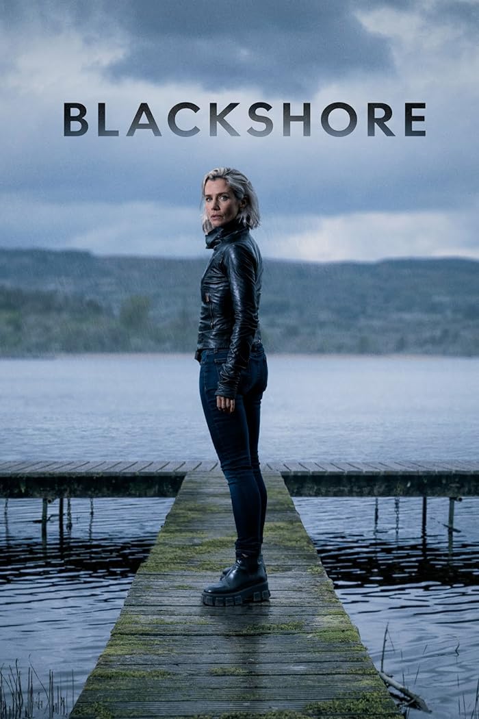 مسلسل Blackshore الموسم الاول حلقة 3