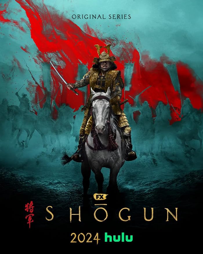 مسلسل Shôgun الموسم الاول حلقة 5