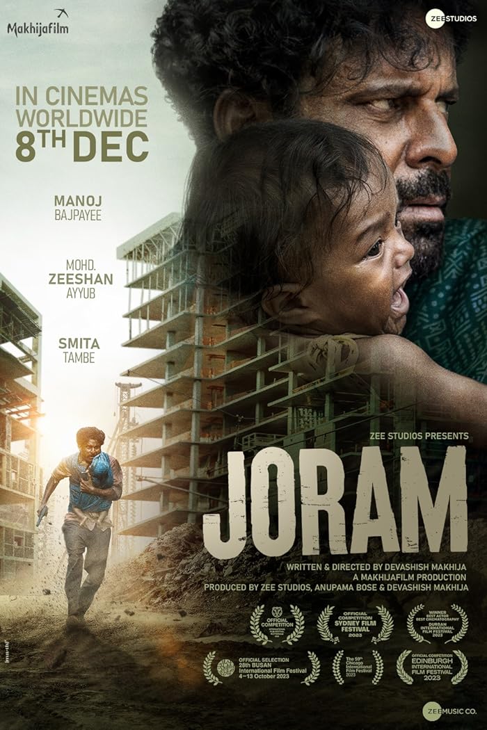 فيلم Joram 2023 مترجم فيلم Joram 2023 مترجم
