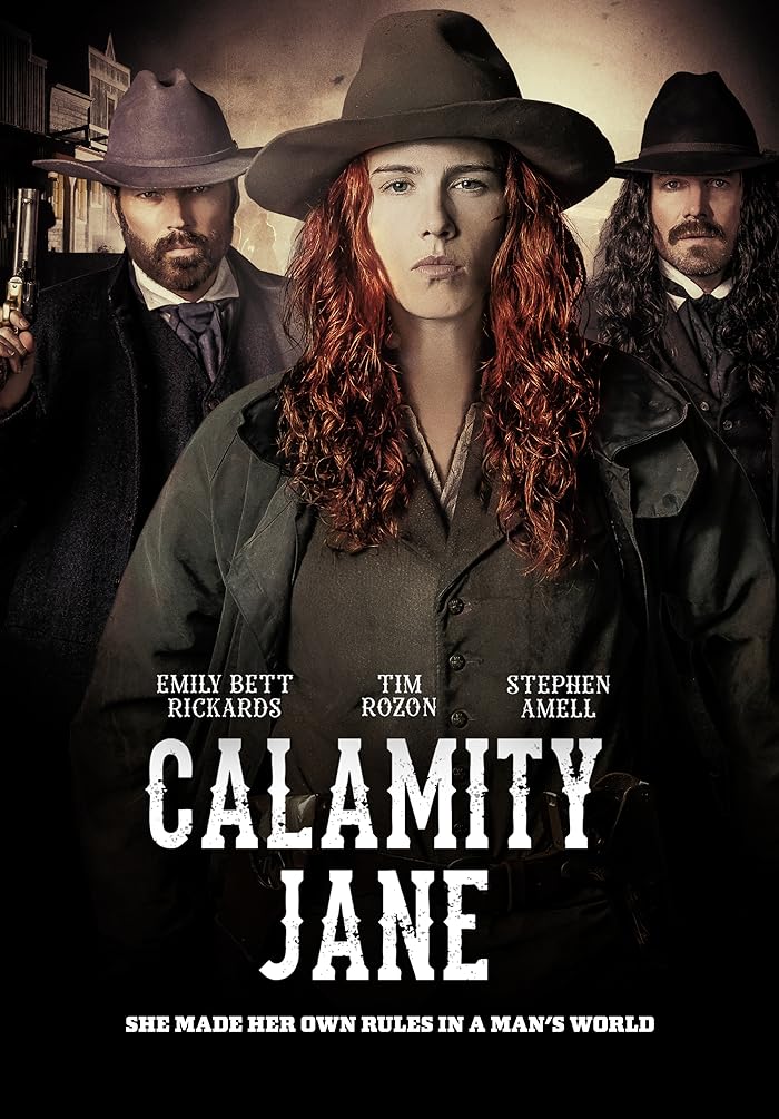 فيلم Calamity Jane 2024 مترجم