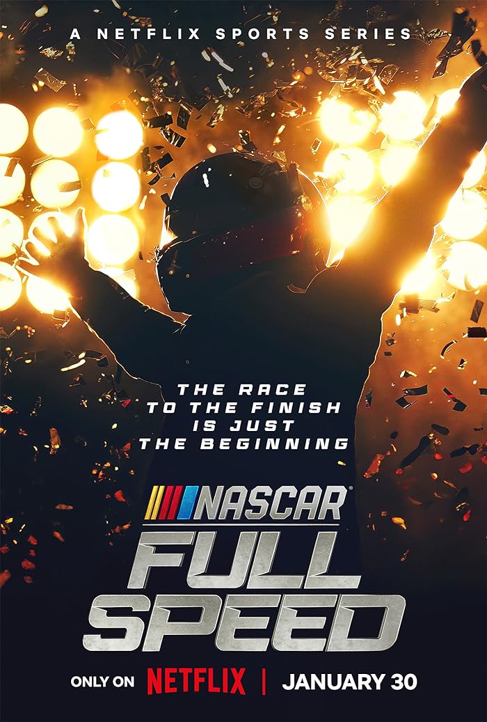 مسلسل NASCAR: Full Speed الموسم الاول حلقة 4