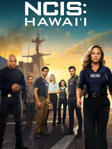 مسلسل NCIS: Hawai’i الموسم الثالث حلقة 7