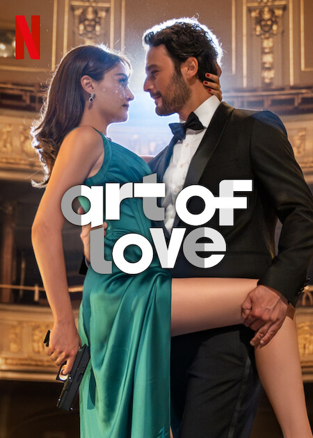 فيلم فن الحب Art of Love 2024 مترجم فيلم فن الحب Art of Love 2024 مترجم