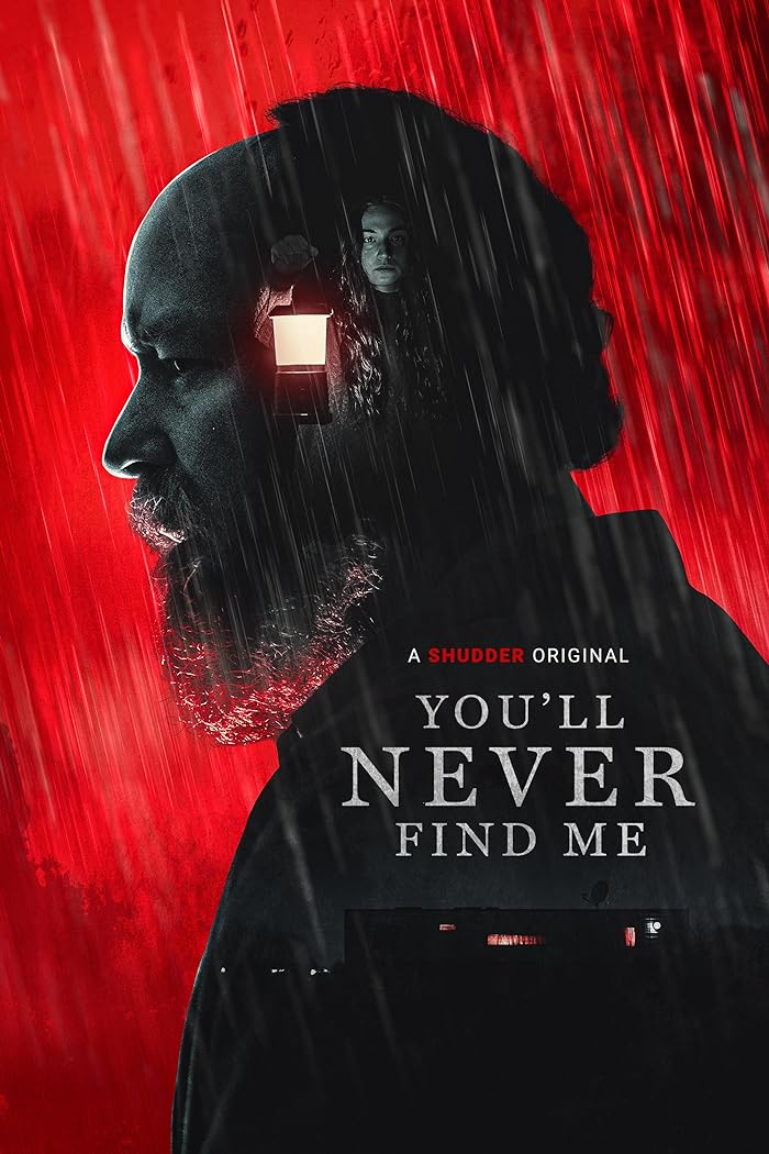 فيلم You’ll Never Find Me 2023 مترجم فيلم You’ll Never Find Me 2023 مترجم
