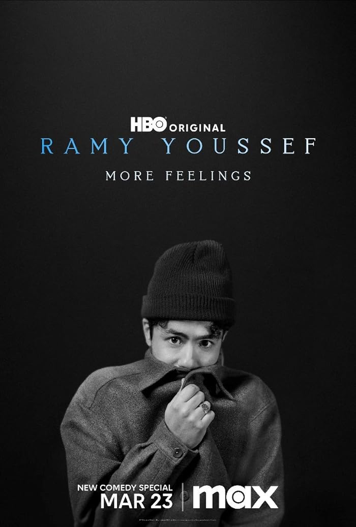 فيلم Ramy Youssef: More Feelings 2024 مترجم فيلم Ramy Youssef: More Feelings 2024 مترجم