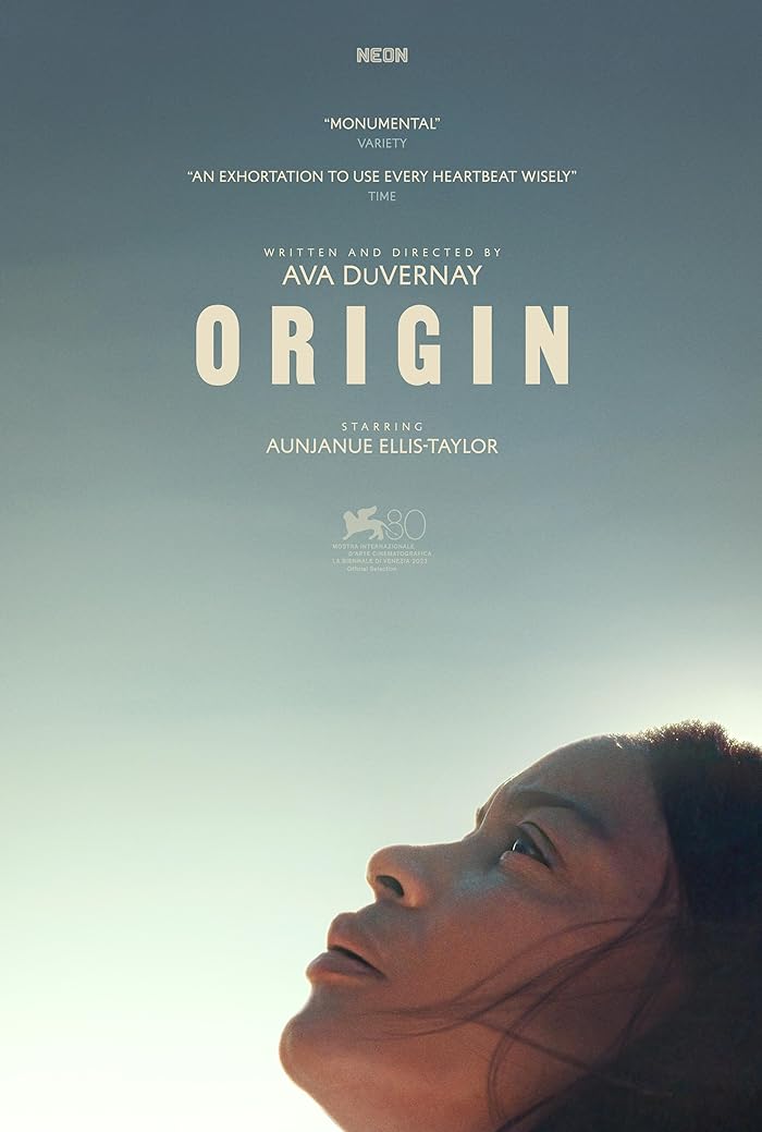 فيلم Origin 2023 مترجم