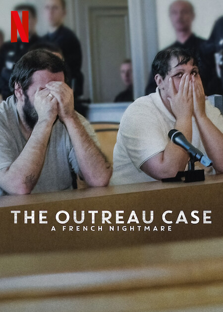 مسلسل The Outreau Case: A French Nightmare الموسم الاول حلقة 3