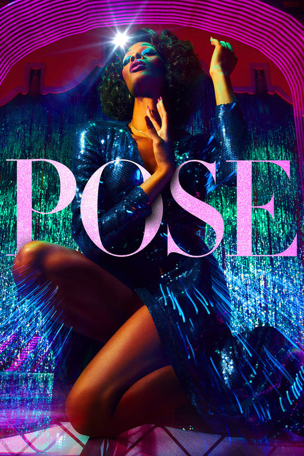 مسلسل Pose الموسم الاول حلقة 7