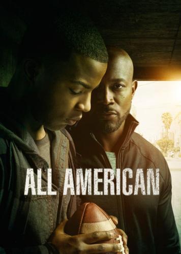 مسلسل All American الموسم السادس حلقة 5