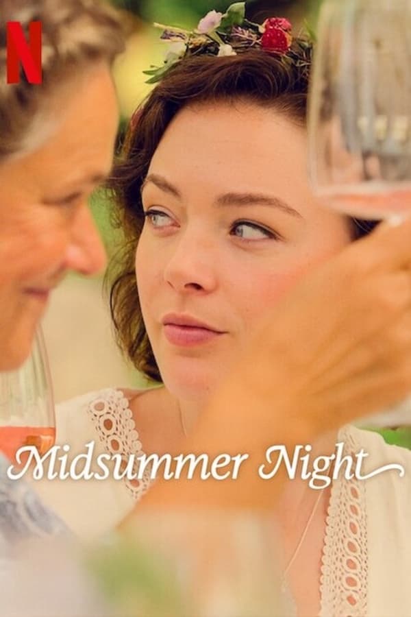 مسلسل Midsummer Night الموسم الاول حلقة 4