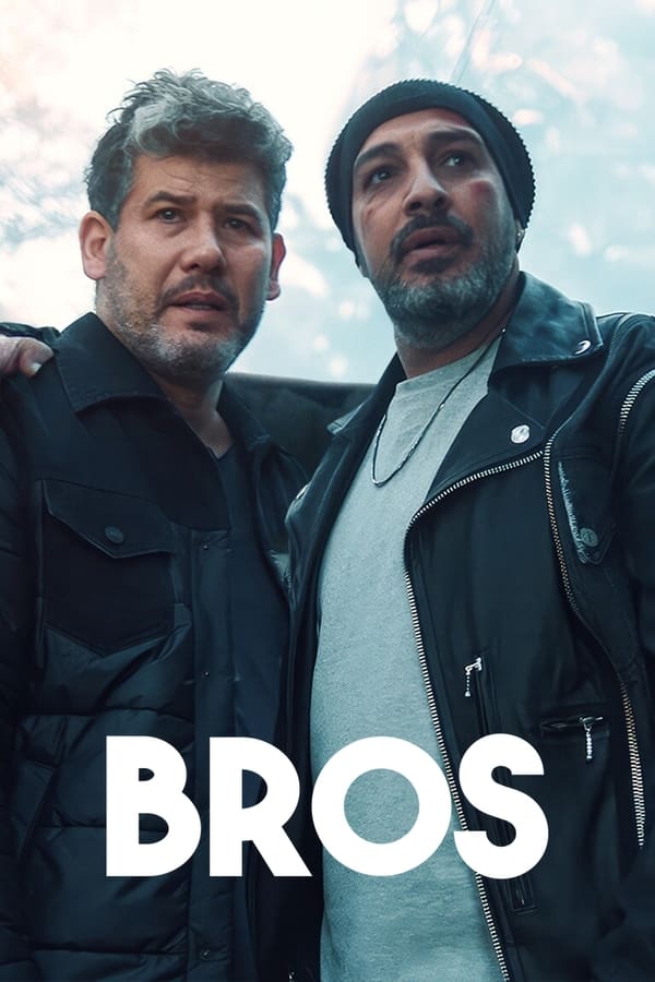 مسلسل Bros الموسم الاول حلقة 3