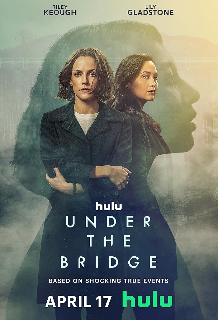 مسلسل Under the Bridge الموسم الاول حلقة 3