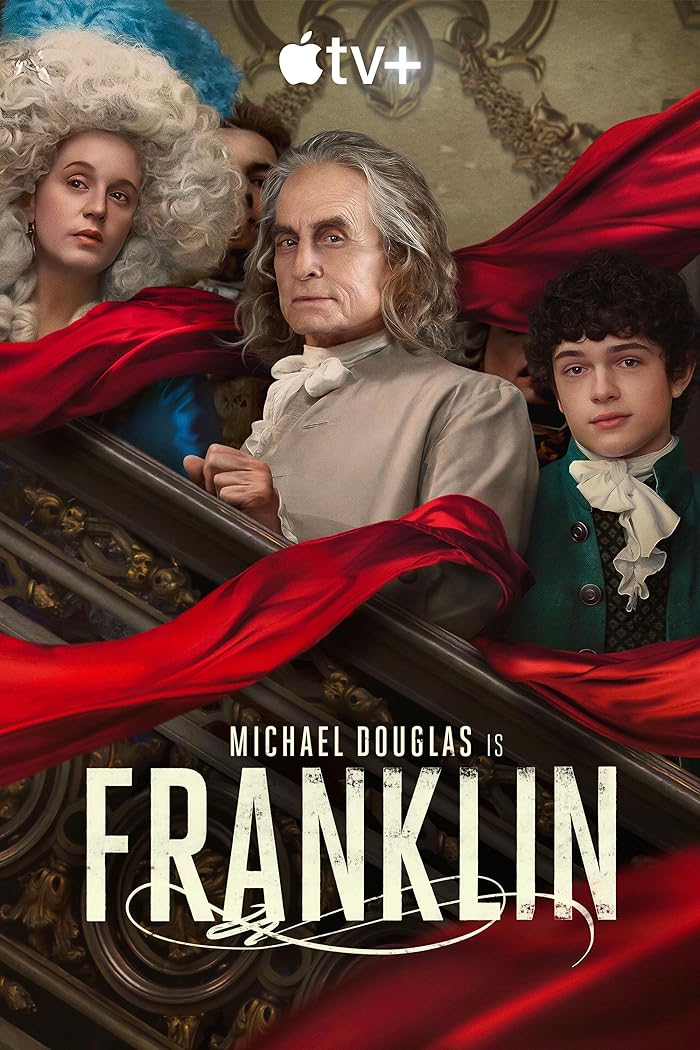 مسلسل Franklin الموسم الاول حلقة 1