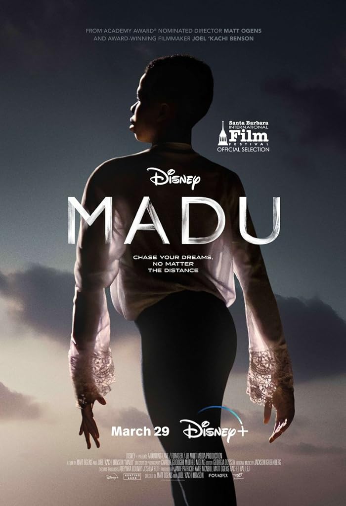 فيلم Madu 2024 مترجم