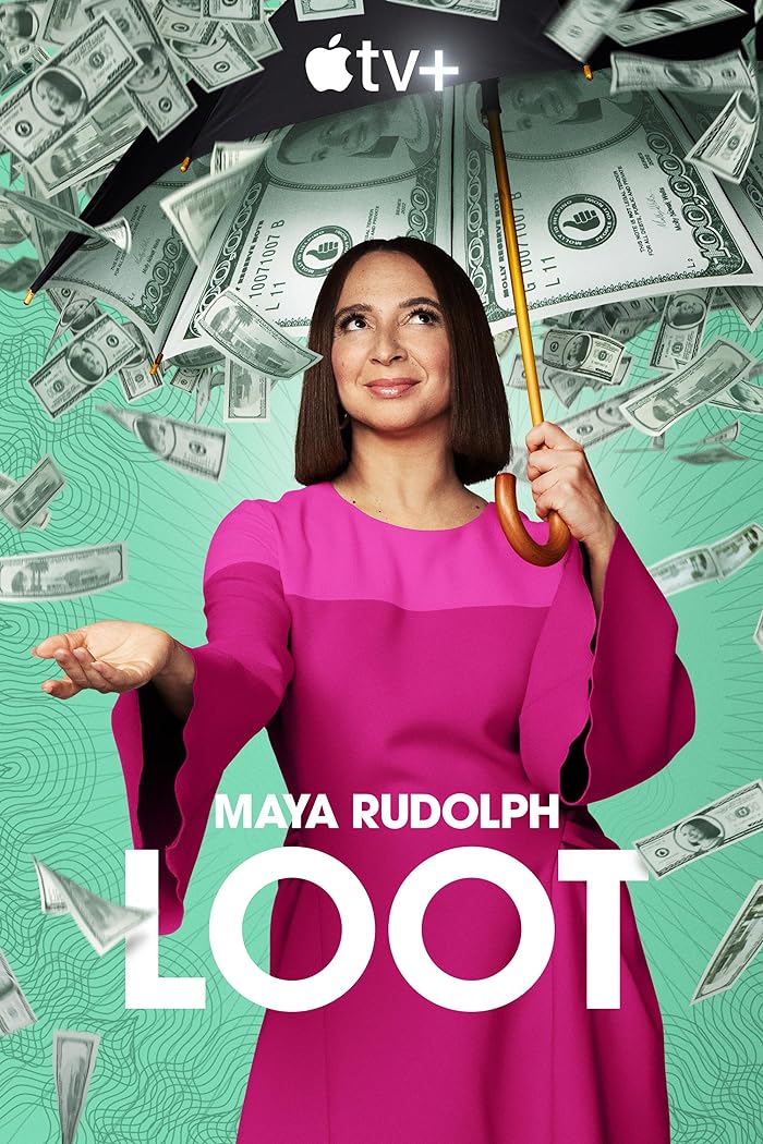 مسلسل Loot الموسم الثاني حلقة 10 والاخيرة