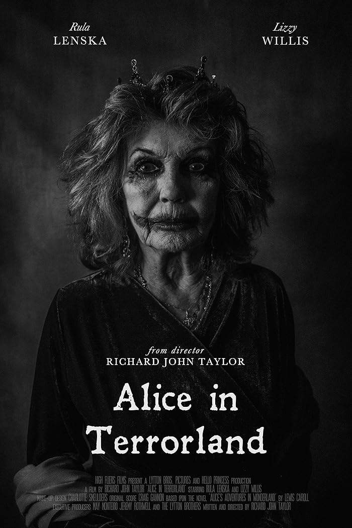 فيلم Alice in Terrorland 2023 مترجم فيلم Alice in Terrorland 2023 مترجم