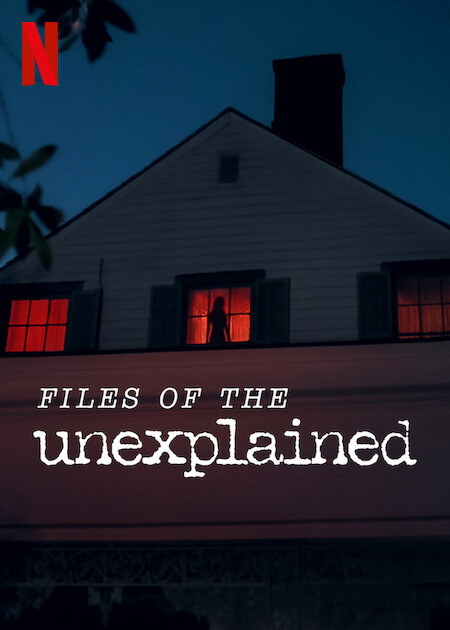 مسلسل Files of the Unexplained الموسم الاول حلقة 2