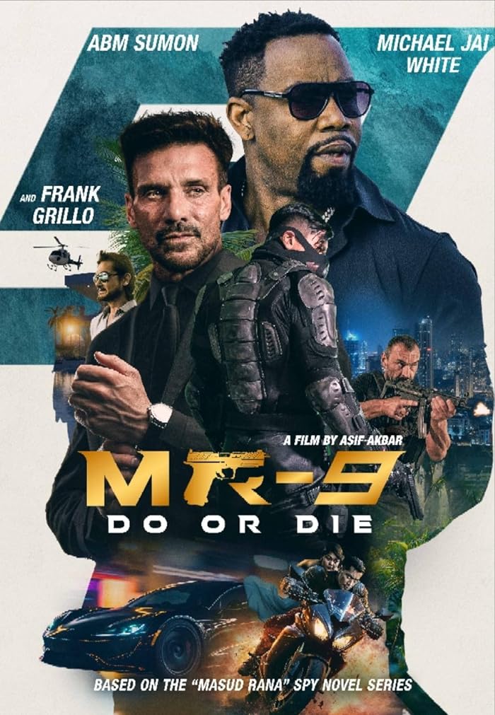 فيلم MR-9: Do or Die 2023 مترجم فيلم MR-9: Do or Die 2023 مترجم