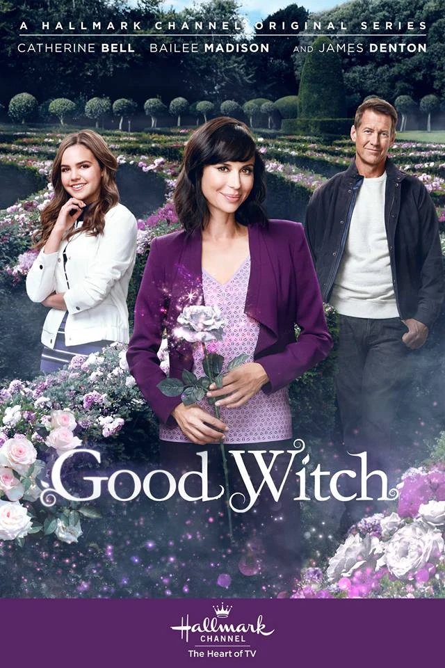 مسلسل Good Witch الموسم الثالث حلقة 6