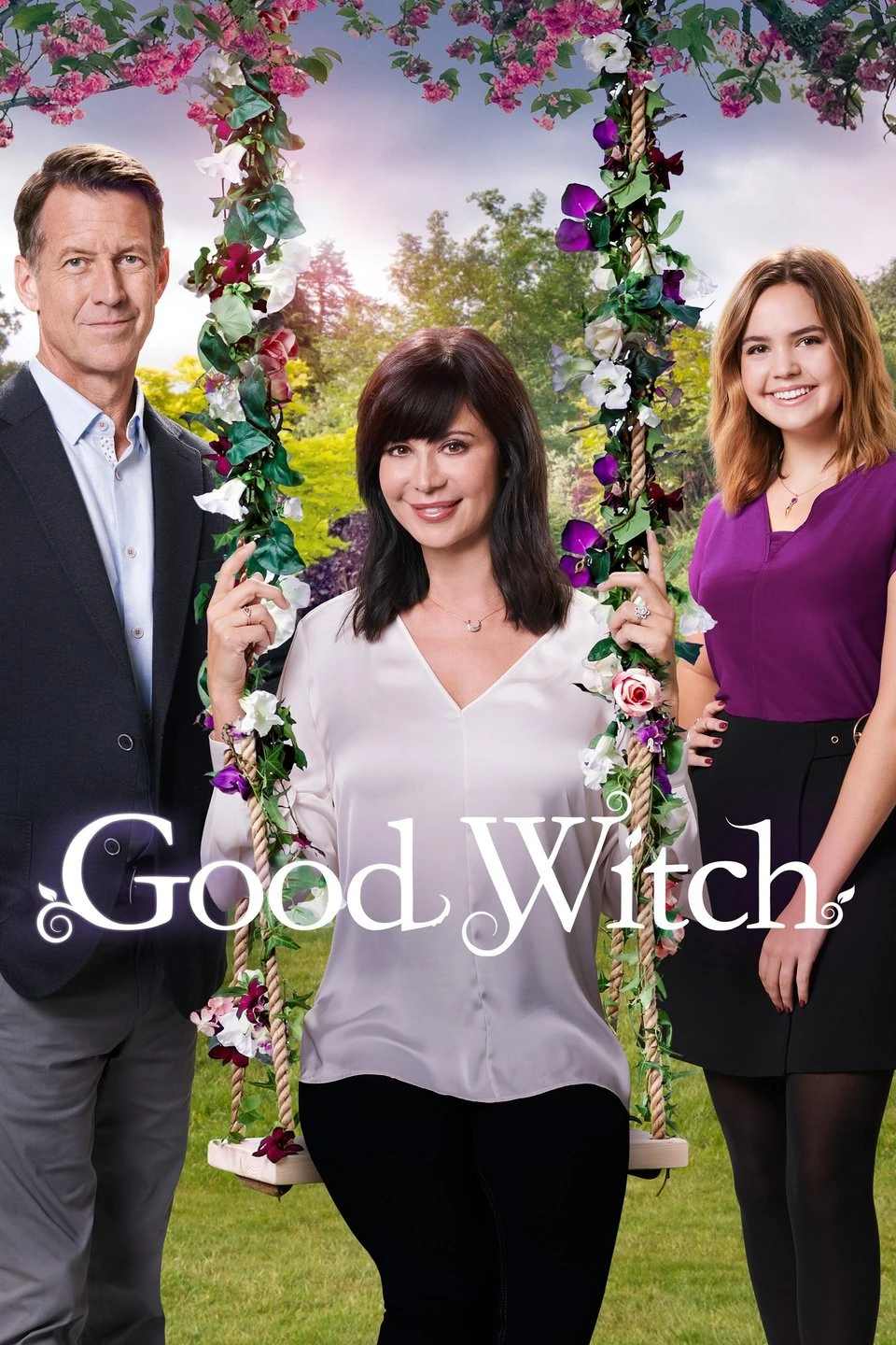 مسلسل Good Witch الموسم الخامس حلقة 10 والاخيرة