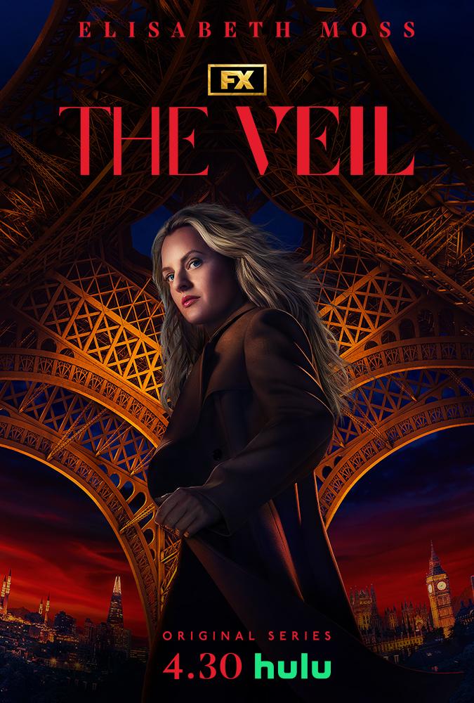 مسلسل The Veil الموسم الاول حلقة 5