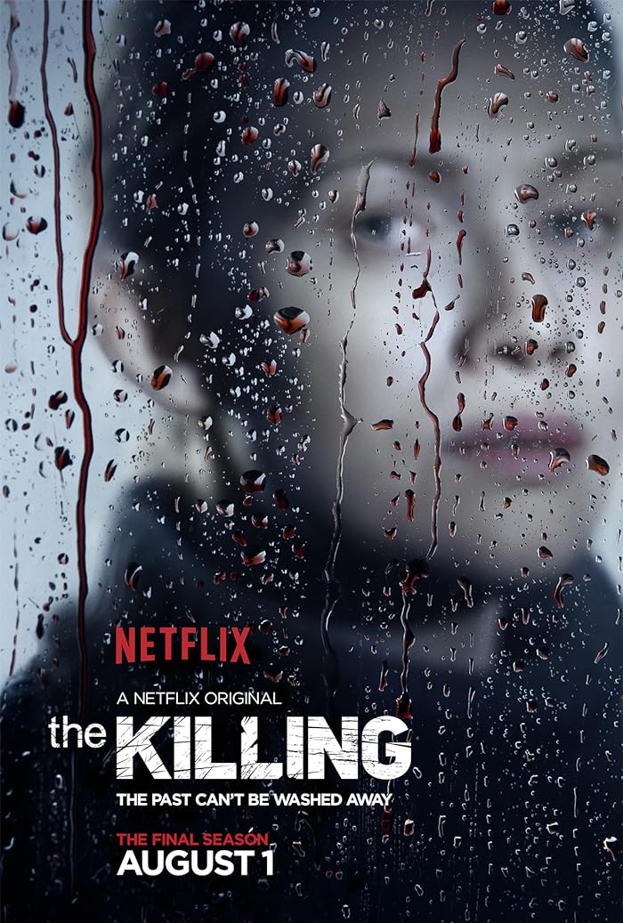 مسلسل The Killing الموسم الرابع حلقة 1