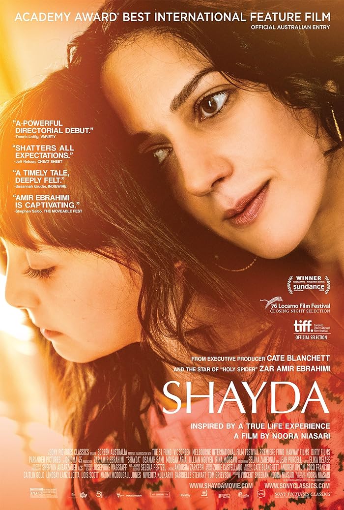 فيلم Shayda 2023 مترجم فيلم Shayda 2023 مترجم