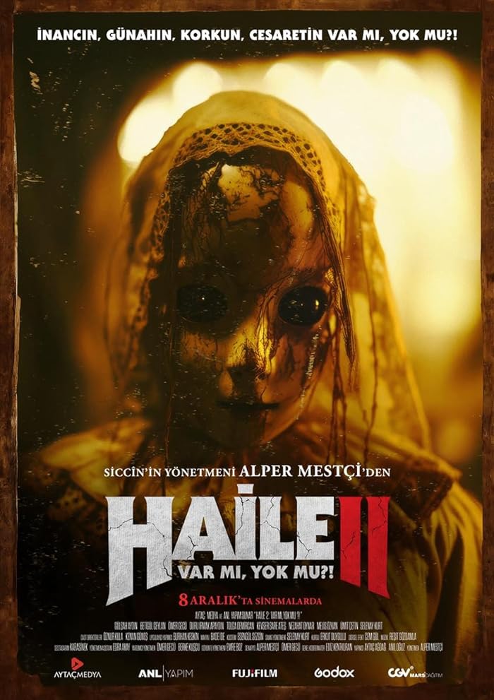 فيلم Haile 2 2023 مترجم