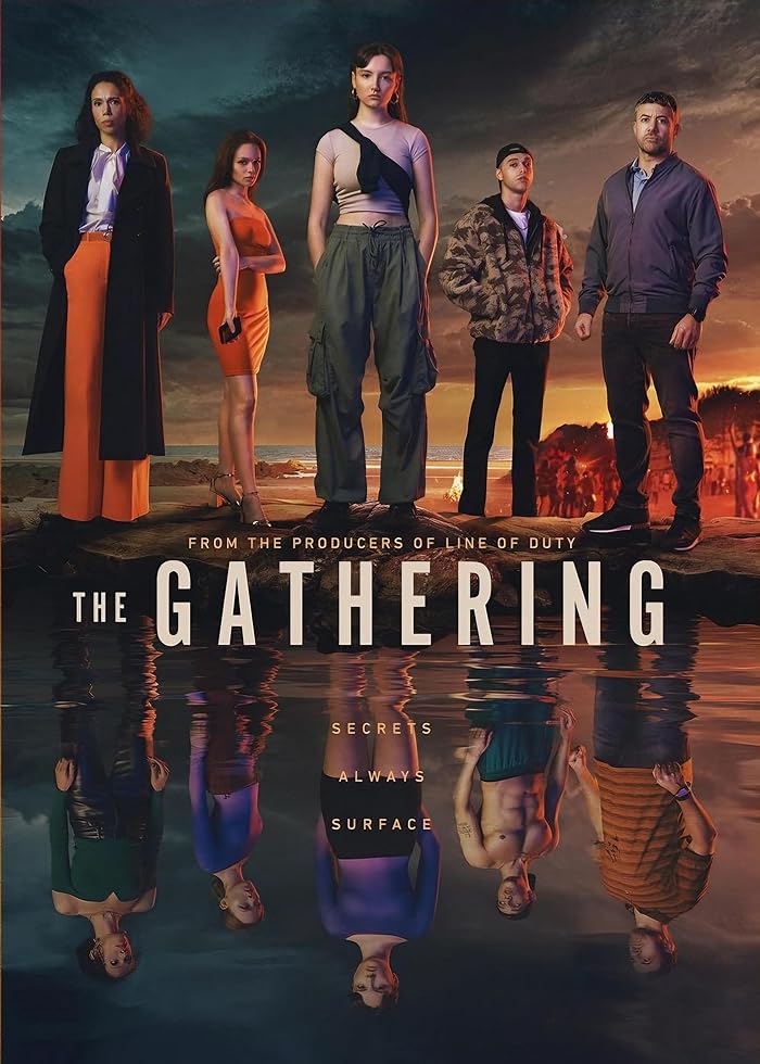 مسلسل The Gathering الموسم الاول حلقة 4