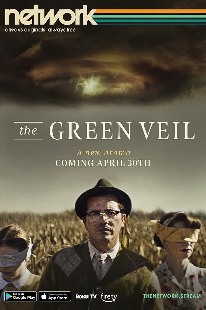 مسلسل The Green Veil الموسم الاول حلقة 4