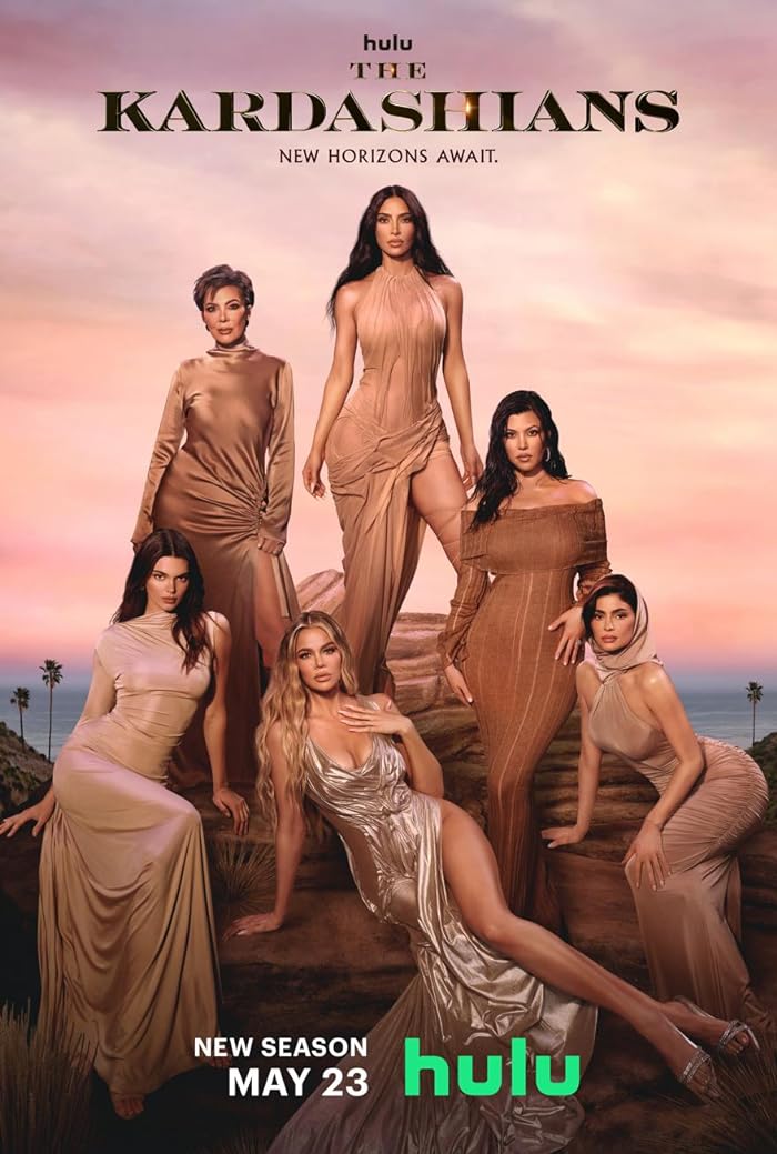 مسلسل The Kardashians الموسم الخامس حلقة 7