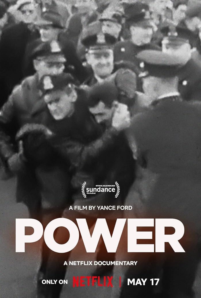 فيلم Power 2024 مترجم