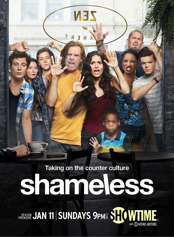 مسلسل Shameless الموسم الخامس حلقة 2