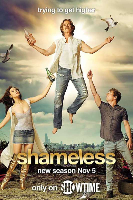 مسلسل Shameless الموسم الثامن حلقة 7